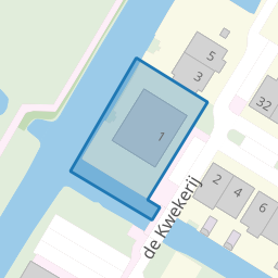 Perceel HLG01-A-8872