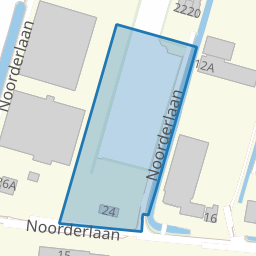 Perceel HLG01-A-8898