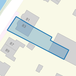 Perceel HLG01-A-8900