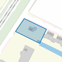 Perceel HLG01-A-8901