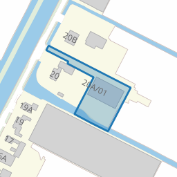 Perceel HLG01-A-8903