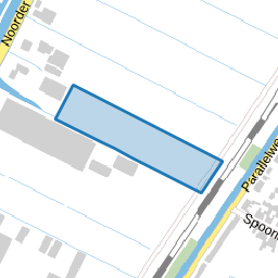 Perceel HLG01-A-8904