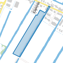 Perceel HLG01-A-8908