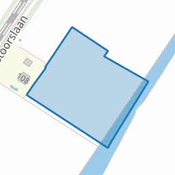 Perceel HLG01-A-8916