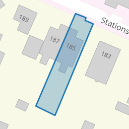 Perceel HLG01-A-8921