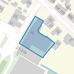 Perceel HLG01-A-8928