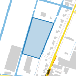 Perceel HLG01-A-8935