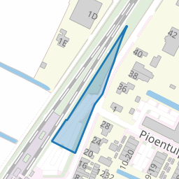 Perceel HLG01-A-8938