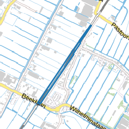 Perceel HLG01-A-8939