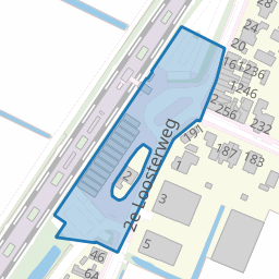 Perceel HLG01-A-8940