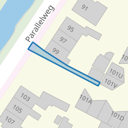 Perceel HLG01-A-8951