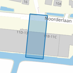 Perceel HLG01-A-8954