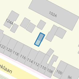 Perceel HLG01-A-8957