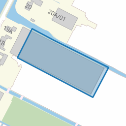 Perceel HLG01-A-8958