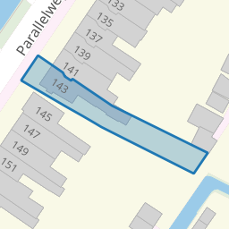 Perceel HLG01-A-8961