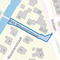 Perceel HLG01-A-8968