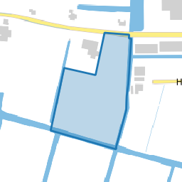 Perceel HLG01-A-8980