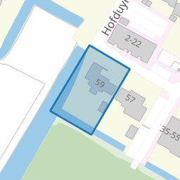 Perceel HLG01-A-8983