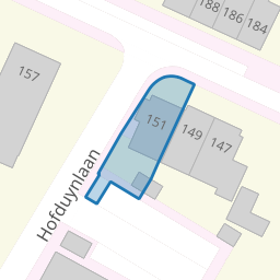 Perceel HLG01-A-8986