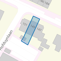 Perceel HLG01-A-8987