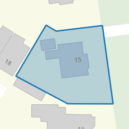 Perceel HLG01-A-8999