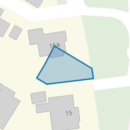 Perceel HLG01-A-9000