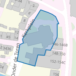 Perceel HLG01-A-9001