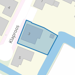 Perceel HLG01-A-9014