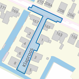 Perceel HLG01-A-9017