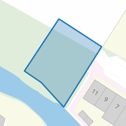 Perceel HLG01-A-9025