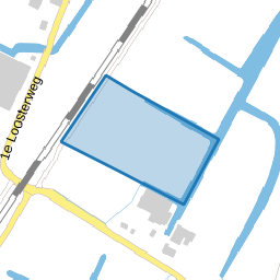 Perceel HLG01-A-9027