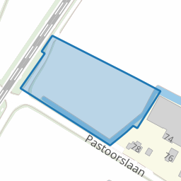 Perceel HLG01-A-9028