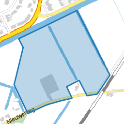 Perceel HLG01-A-9031