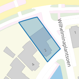 Perceel HLG01-A-9036