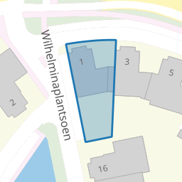 Perceel HLG01-A-9042