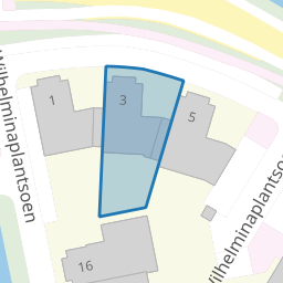 Perceel HLG01-A-9043