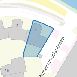 Perceel HLG01-A-9044