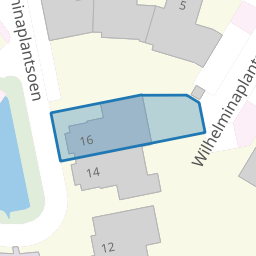 Perceel HLG01-A-9045