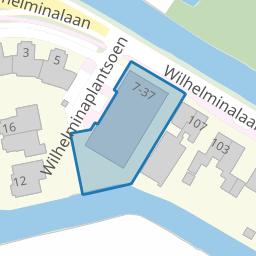 Perceel HLG01-A-9048