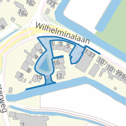 Perceel HLG01-A-9050