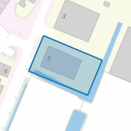 Perceel HLG01-A-9057