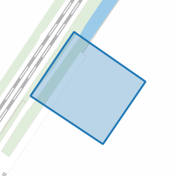 Perceel HLG01-A-9062