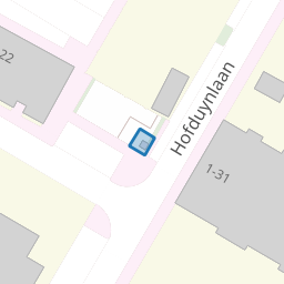 Perceel HLG01-A-9072