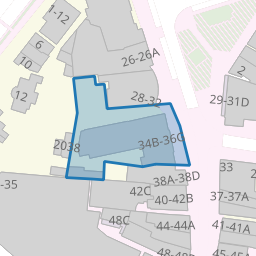 Perceel HLG01-A-9076