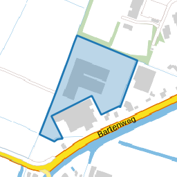 Perceel HLG01-A-9077