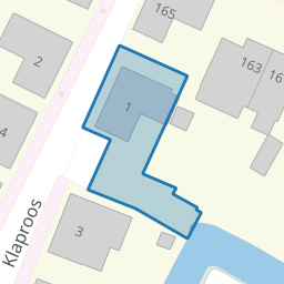 Perceel HLG01-A-9090