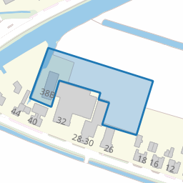 Perceel HLG01-A-9100