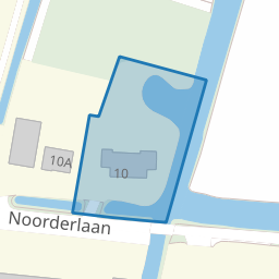 Perceel HLG01-A-9103