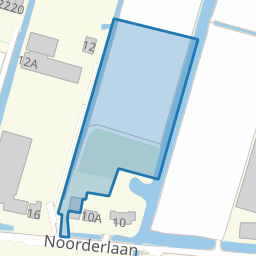 Perceel HLG01-A-9105