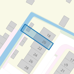 Perceel HLG01-A-9107